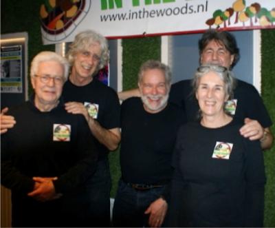 AGENDA / Inthewoods.nl